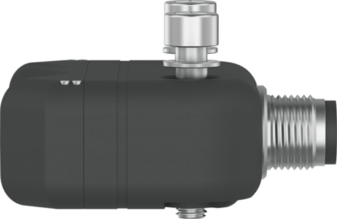 Limit switch box
