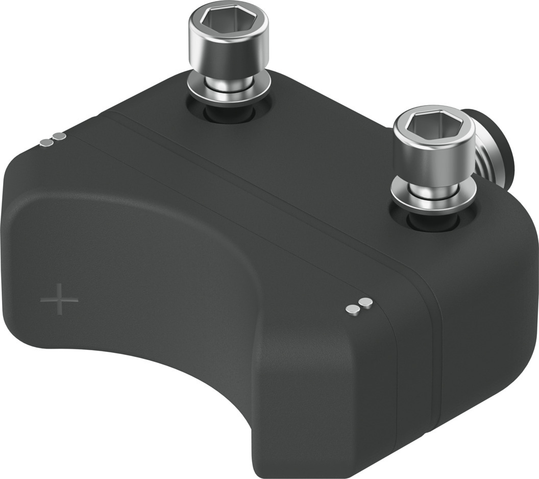 Limit switch box