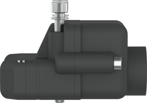 Limit switch box