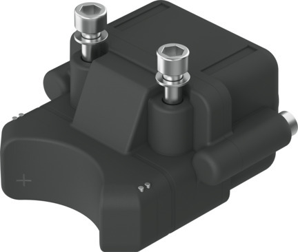 Limit switch box