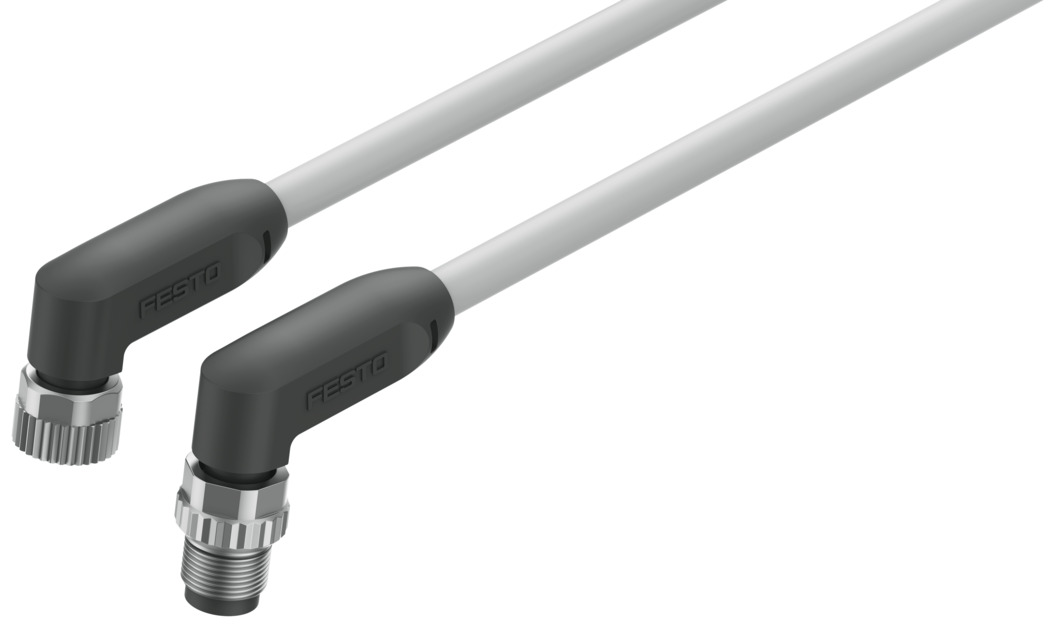 Connecting cable