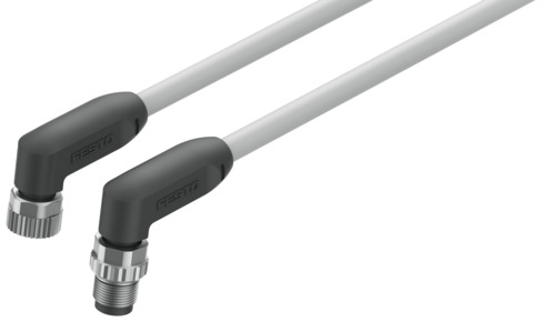 Connecting cable