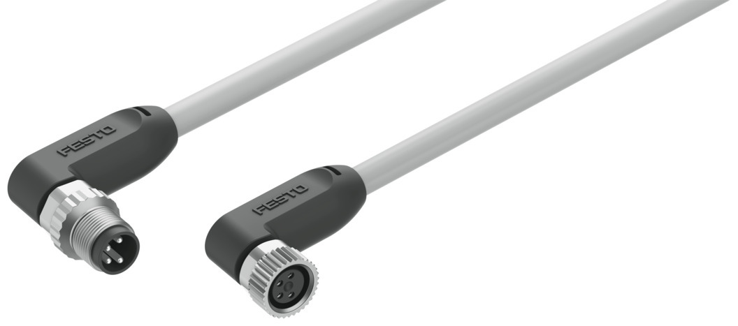 Connecting cable