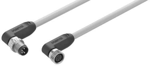 Connecting cable