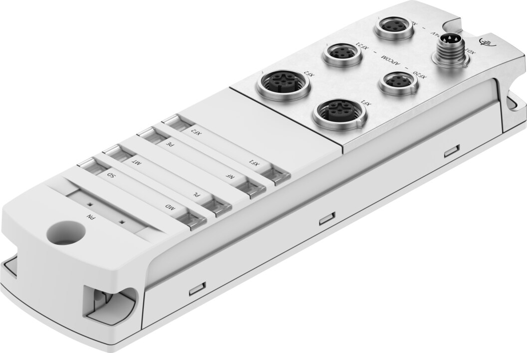 PROFINET 接口