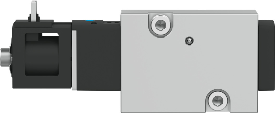 Solenoid valve
