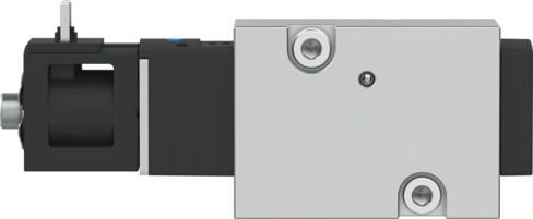 Solenoid valve