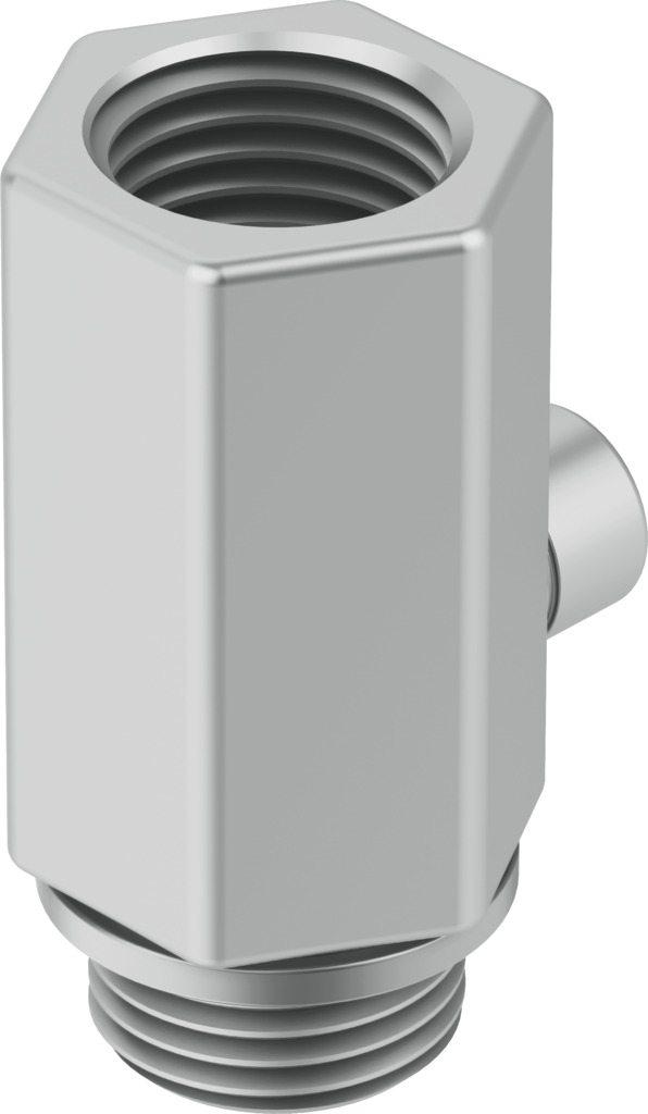 Manual override