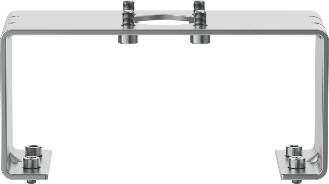 Mounting adapter