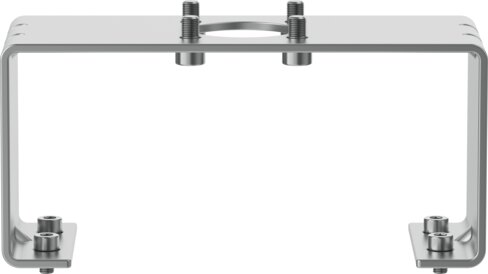 Mounting adapter