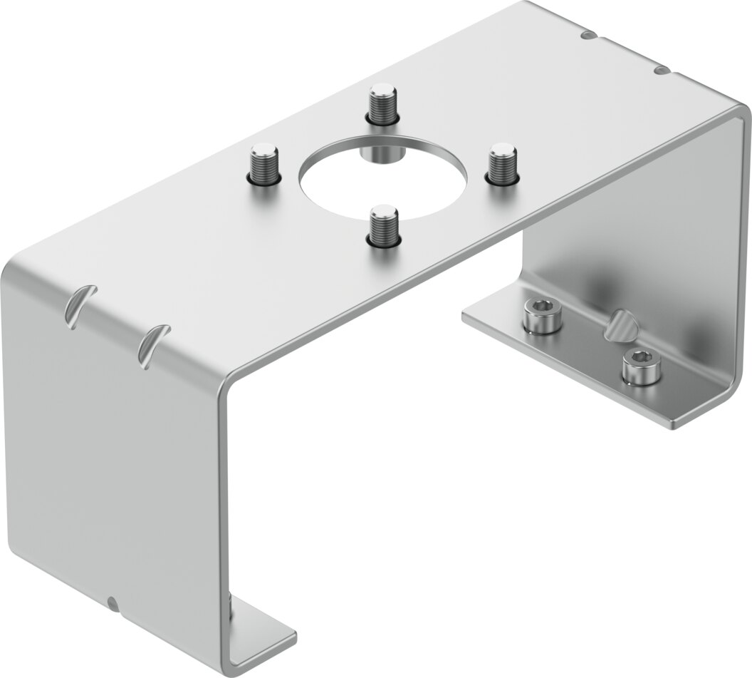 Mounting adapter