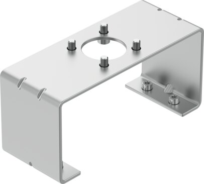 Mounting adapter