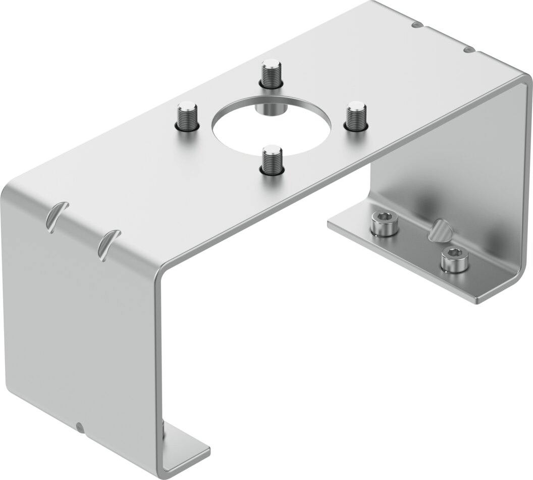 Mounting adapter