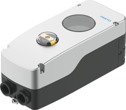 Positioner