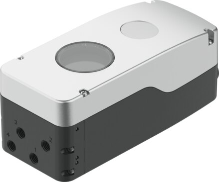 Positioner
