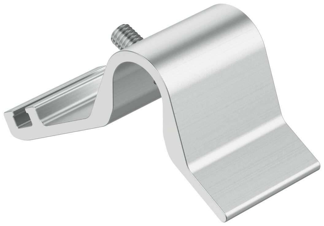Sensor bracket
