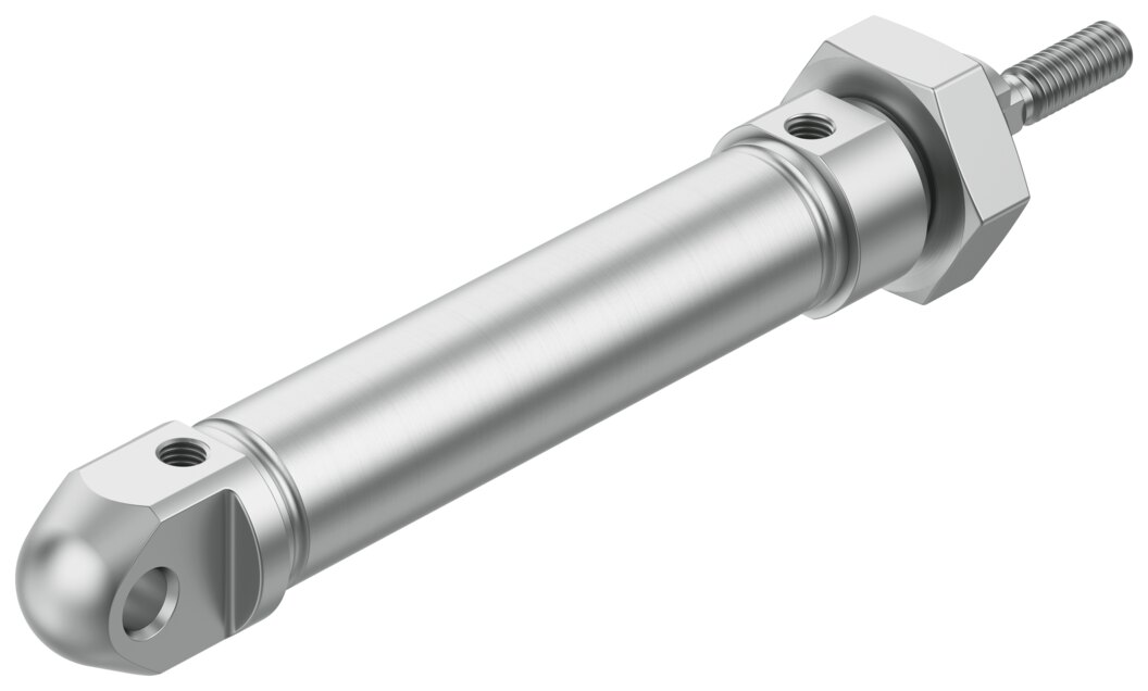Standards-based cylinder