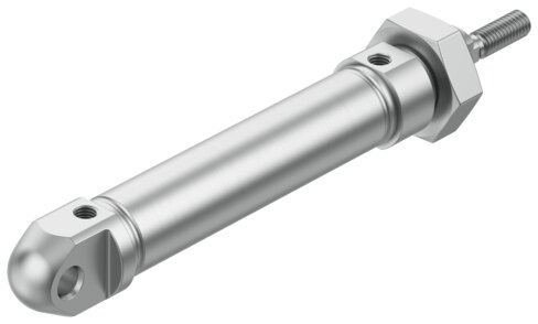 Standards-based cylinder