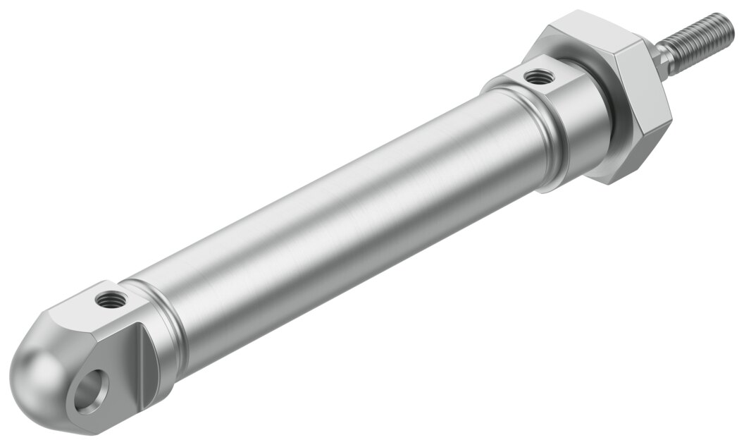 Standards-based cylinder