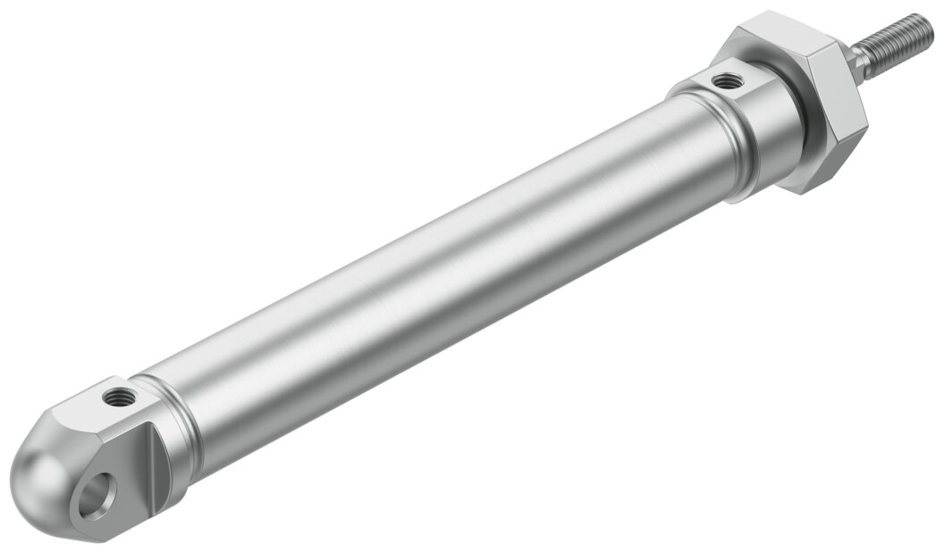 Standards-based cylinder