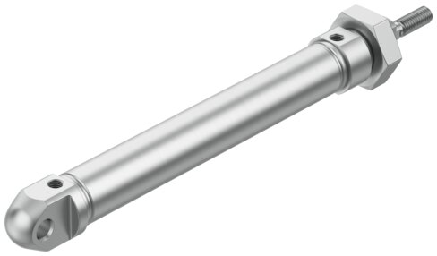 Standards-based cylinder