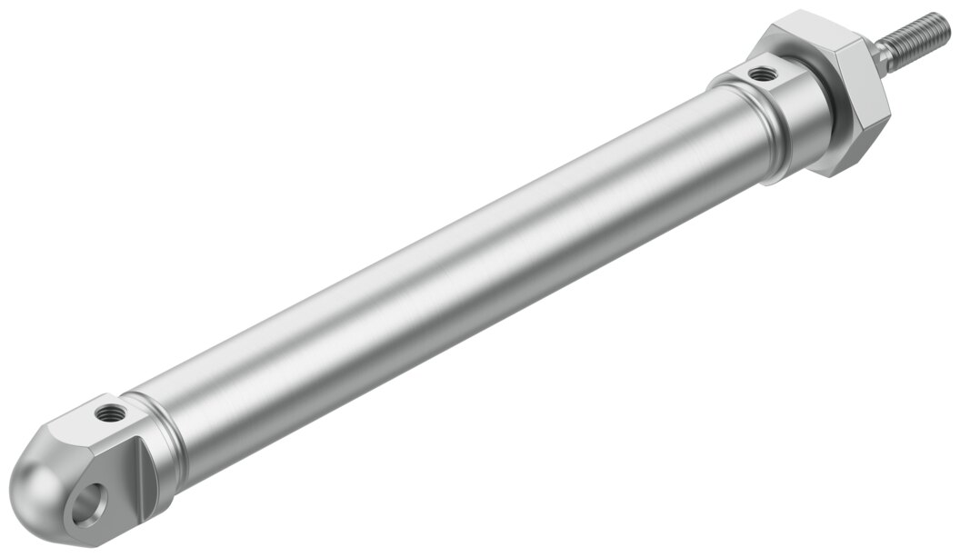 Standards-based cylinder