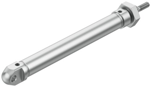 Standards-based cylinder