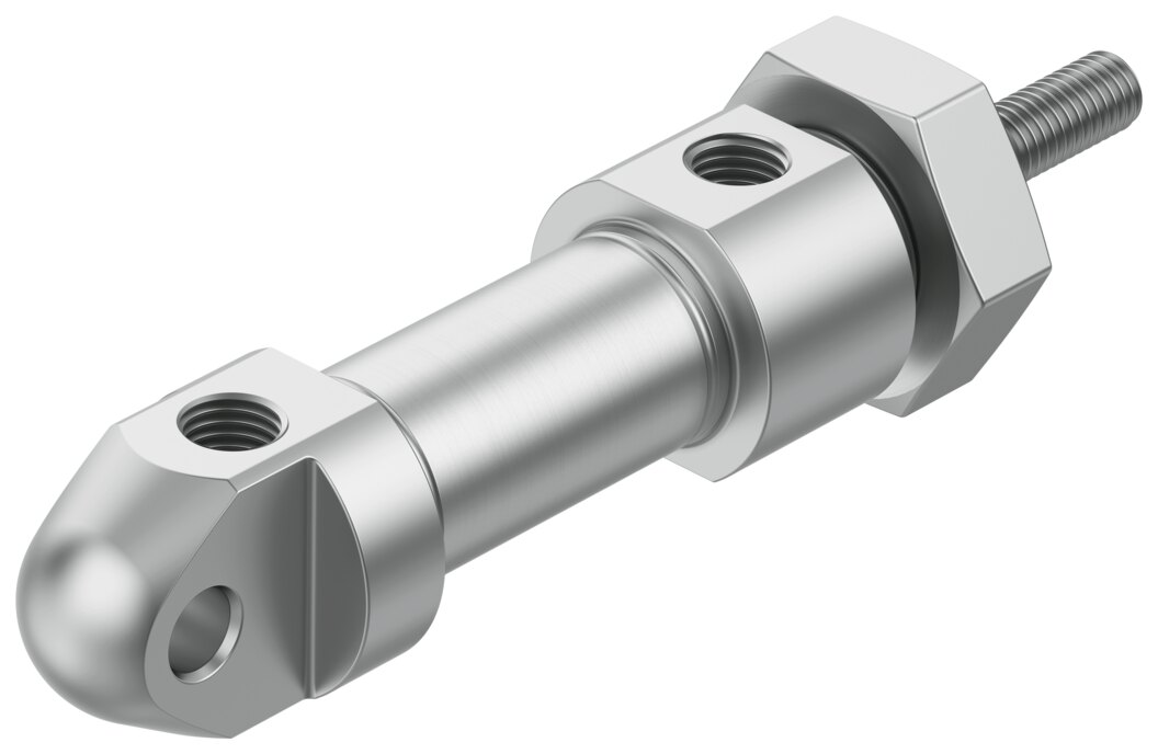 Standards-based cylinder