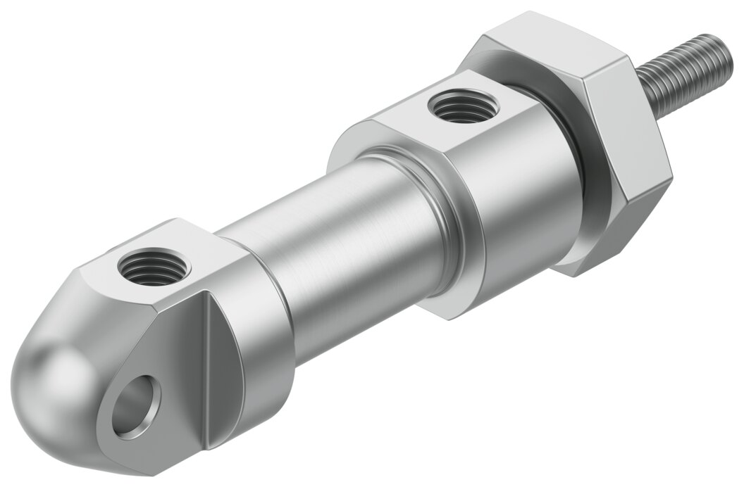 Standards-based cylinder