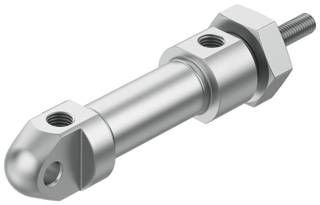 Standards-based cylinder