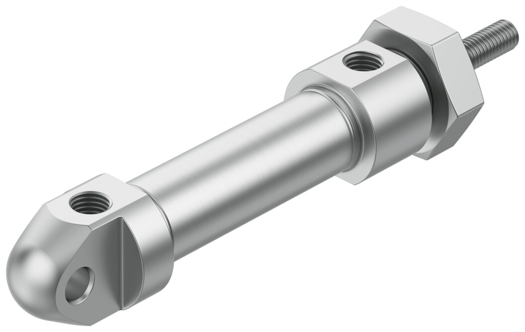 Standards-based cylinder