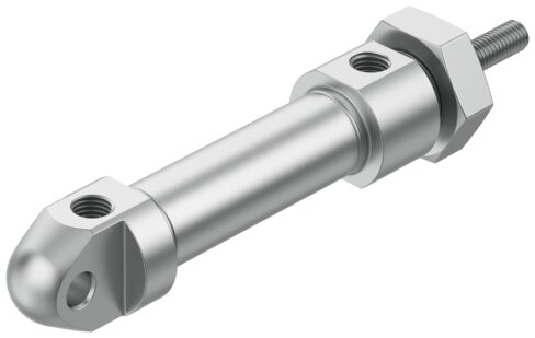 Standards-based cylinder