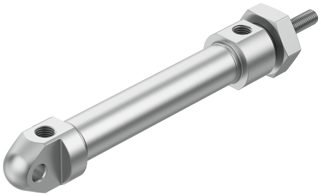 Standards-based cylinder