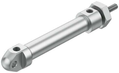 Standards-based cylinder