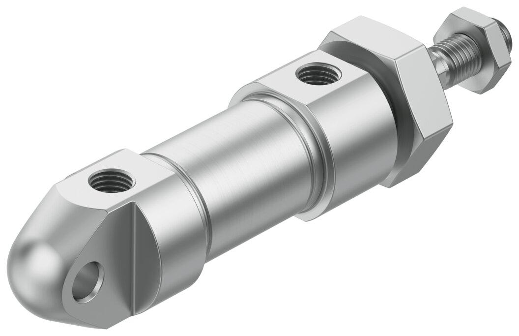 Standards-based cylinder