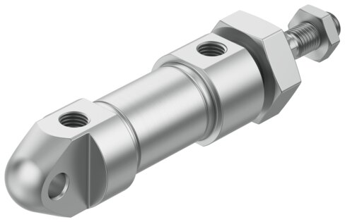 Standards-based cylinder