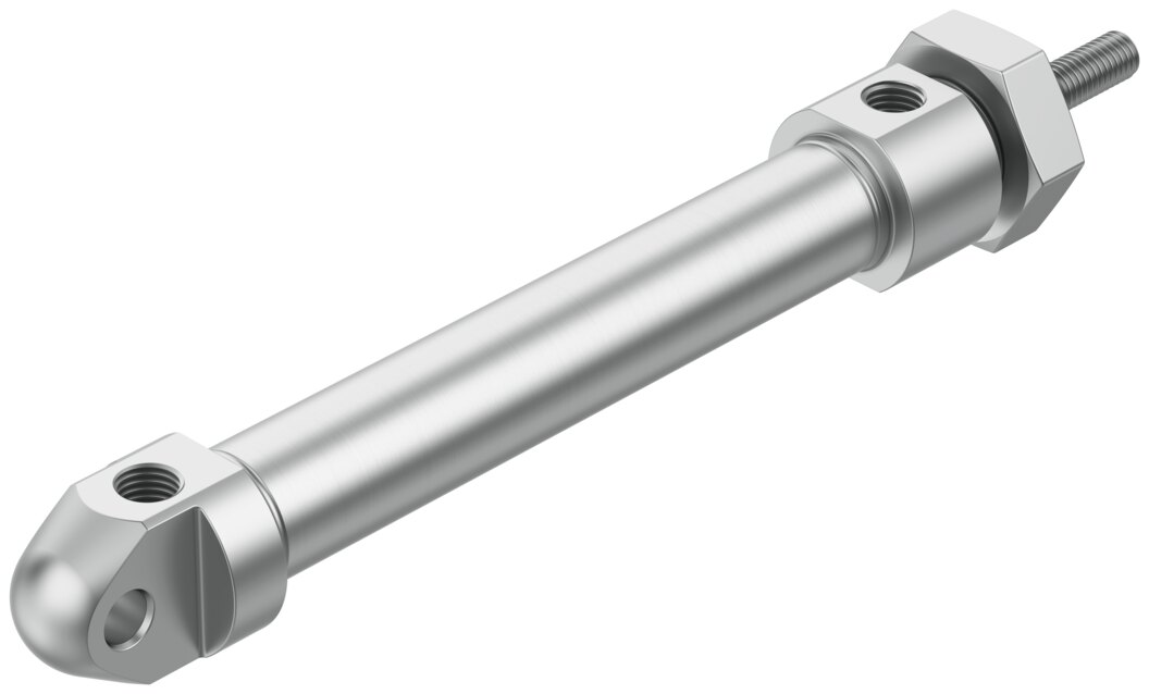Standards-based cylinder