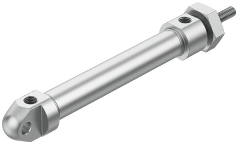 Standards-based cylinder
