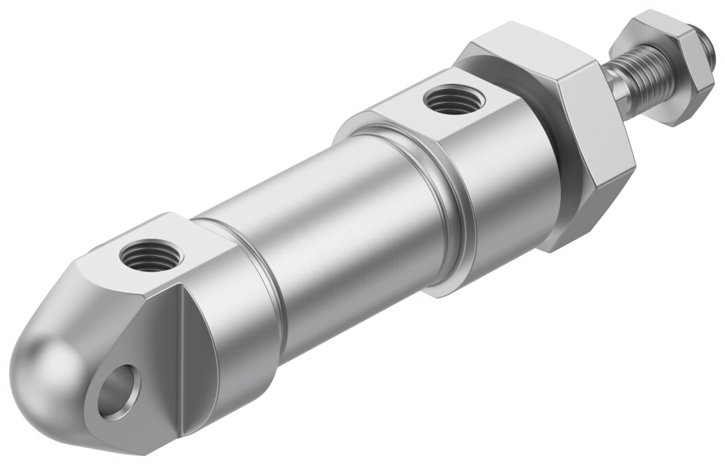 Standards-based cylinder