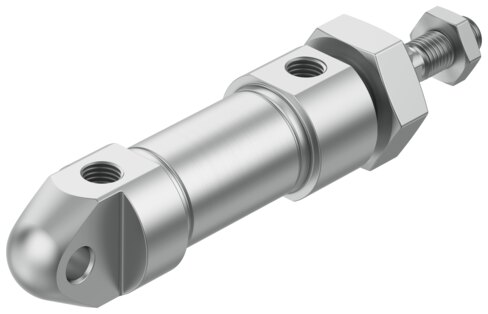 Standards-based cylinder