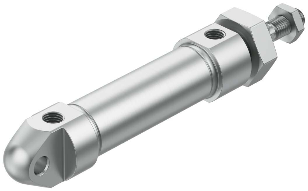 Standards-based cylinder