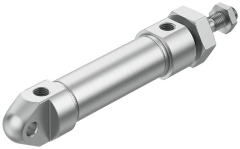 Standards-based cylinder