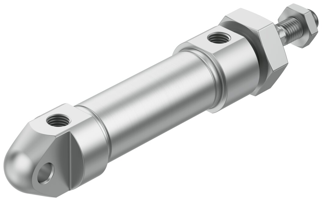 Standards-based cylinder