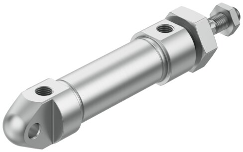 Standards-based cylinder