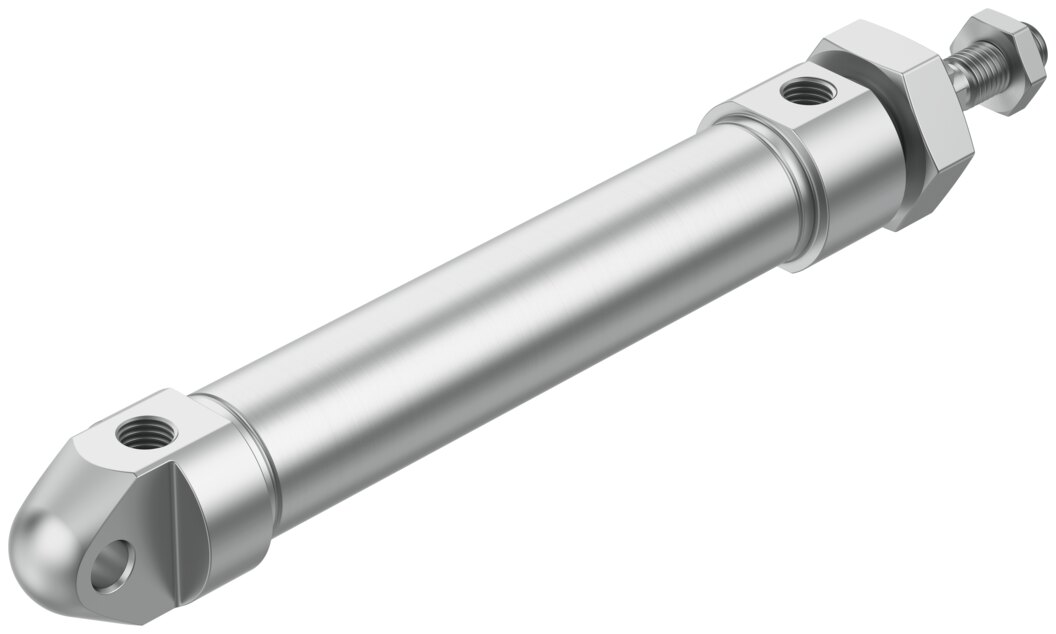 Standards-based cylinder