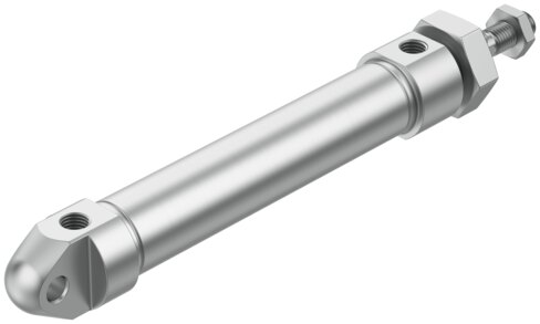 Standards-based cylinder