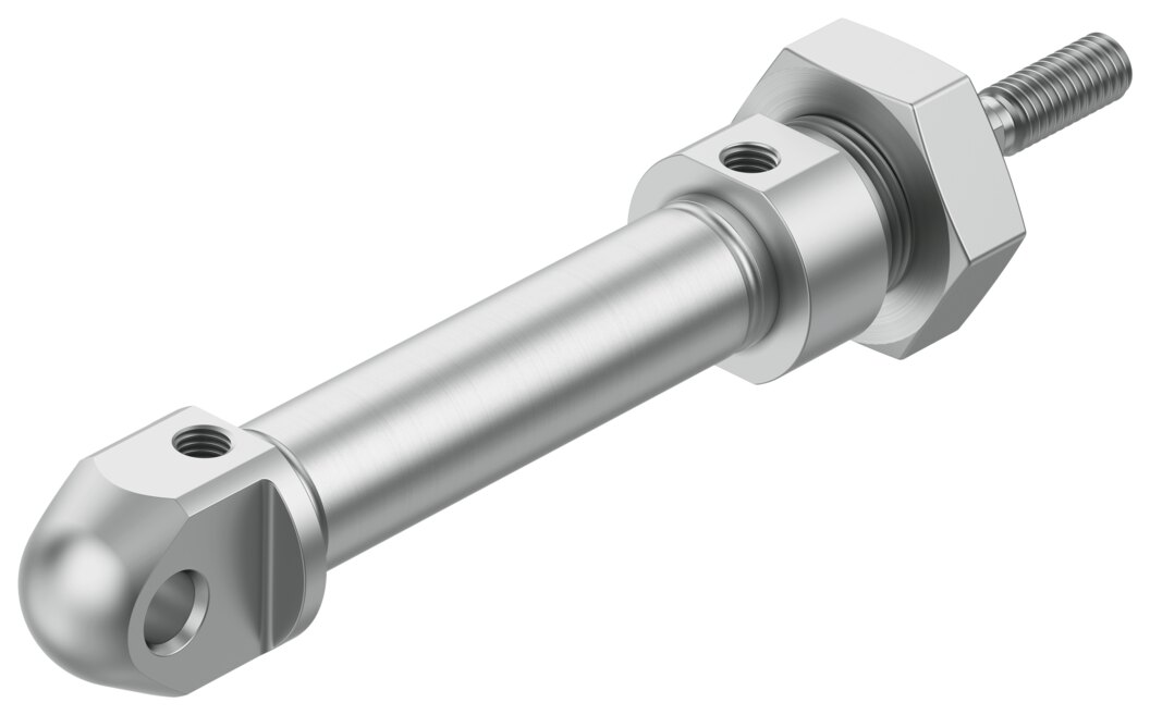 Standards-based cylinder