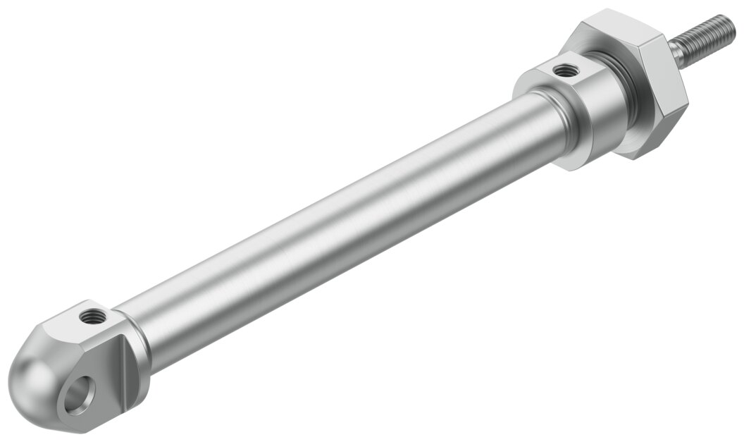 Standards-based cylinder
