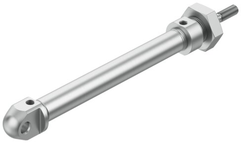 Standards-based cylinder