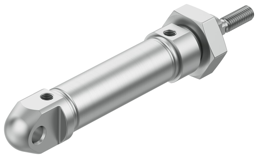 Standards-based cylinder